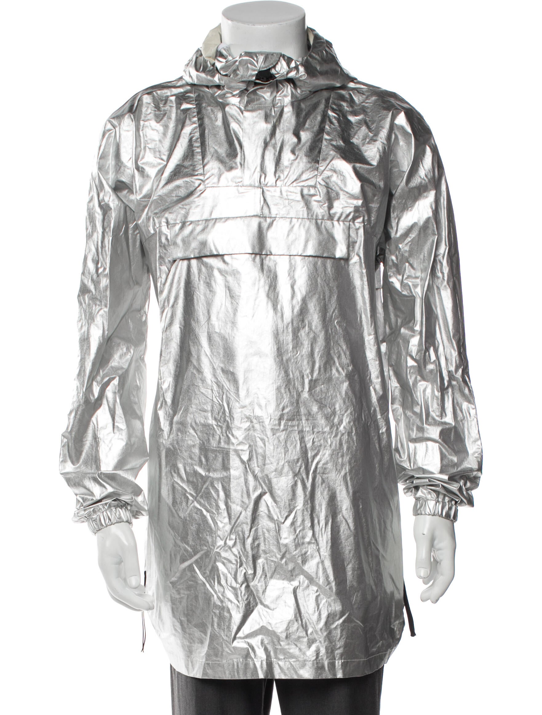 Acne Studios Windbreaker w/ Tags