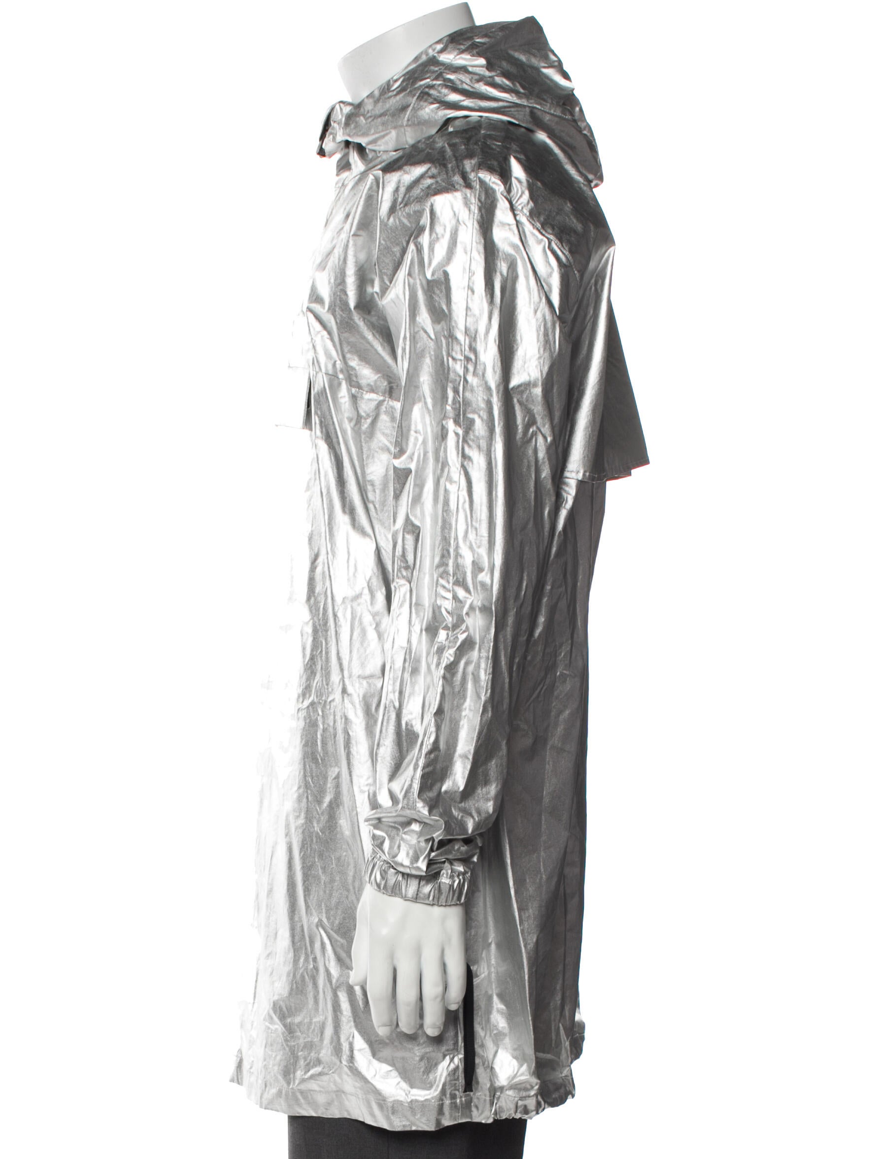 Acne Studios Windbreaker w/ Tags