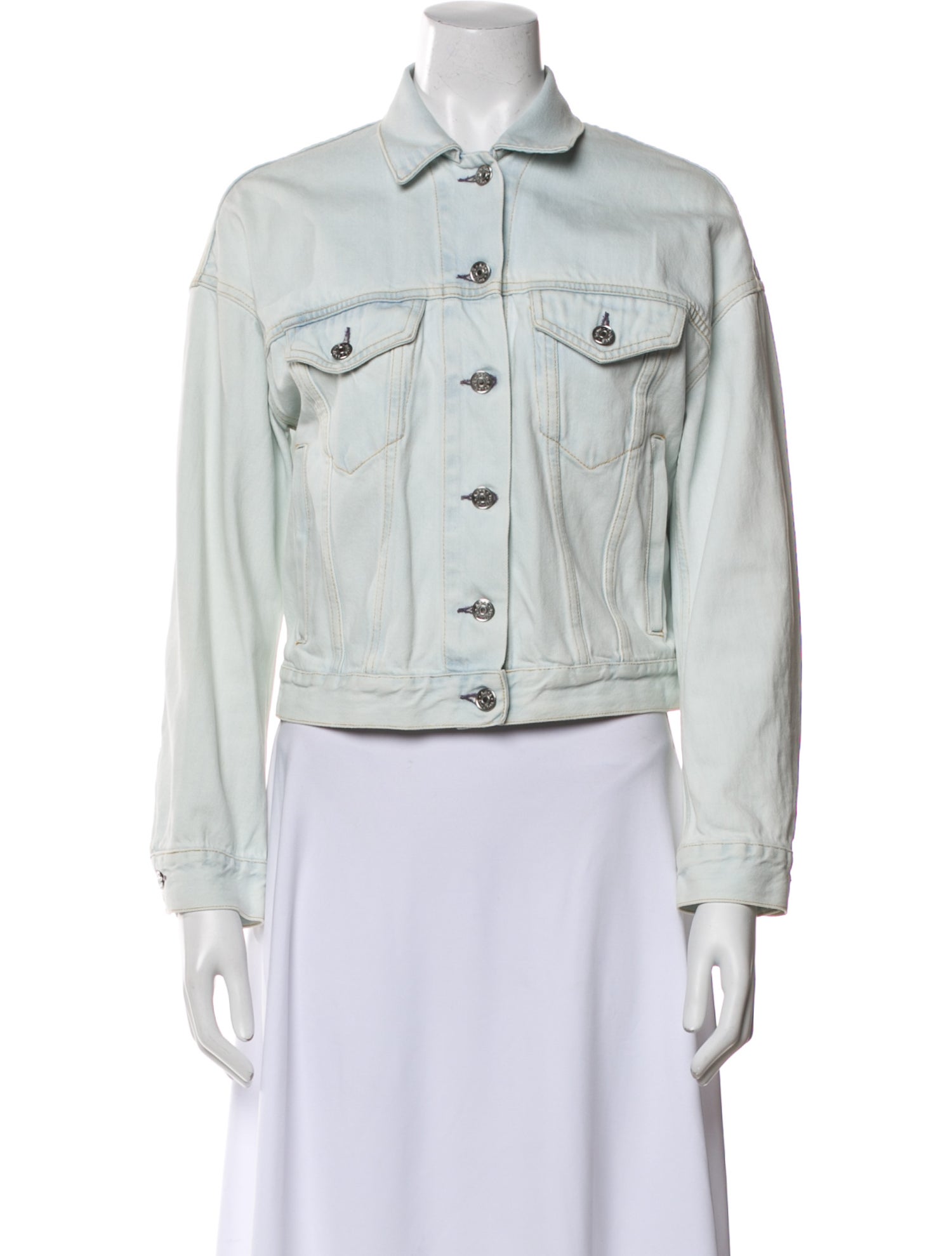 Acne Studios Denim Jacket