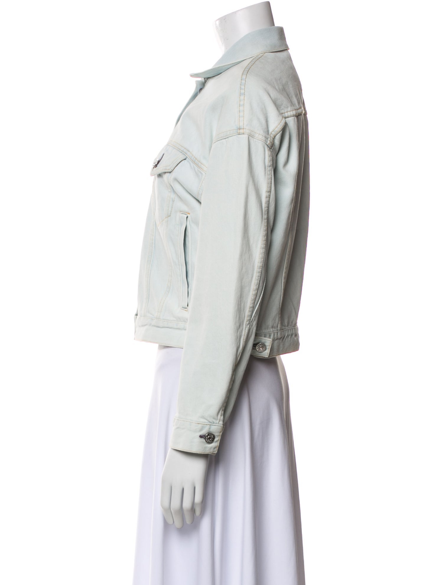 Acne Studios Denim Jacket