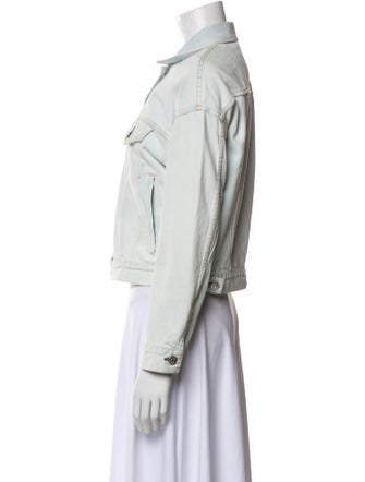 Acne Studios Denim Jacket