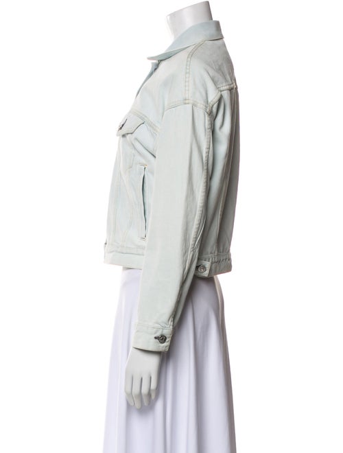 Acne Studios Denim Jacket