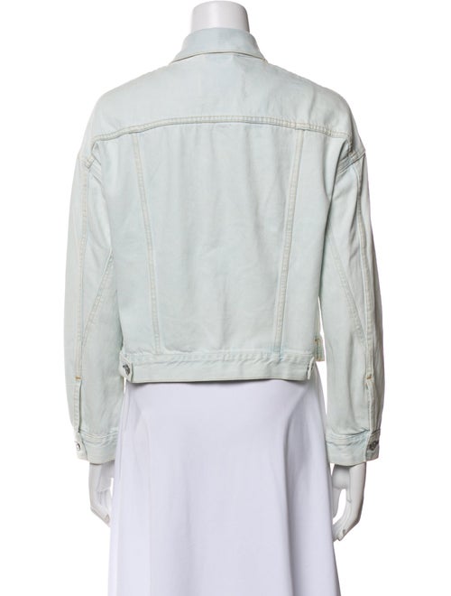 Acne Studios Denim Jacket