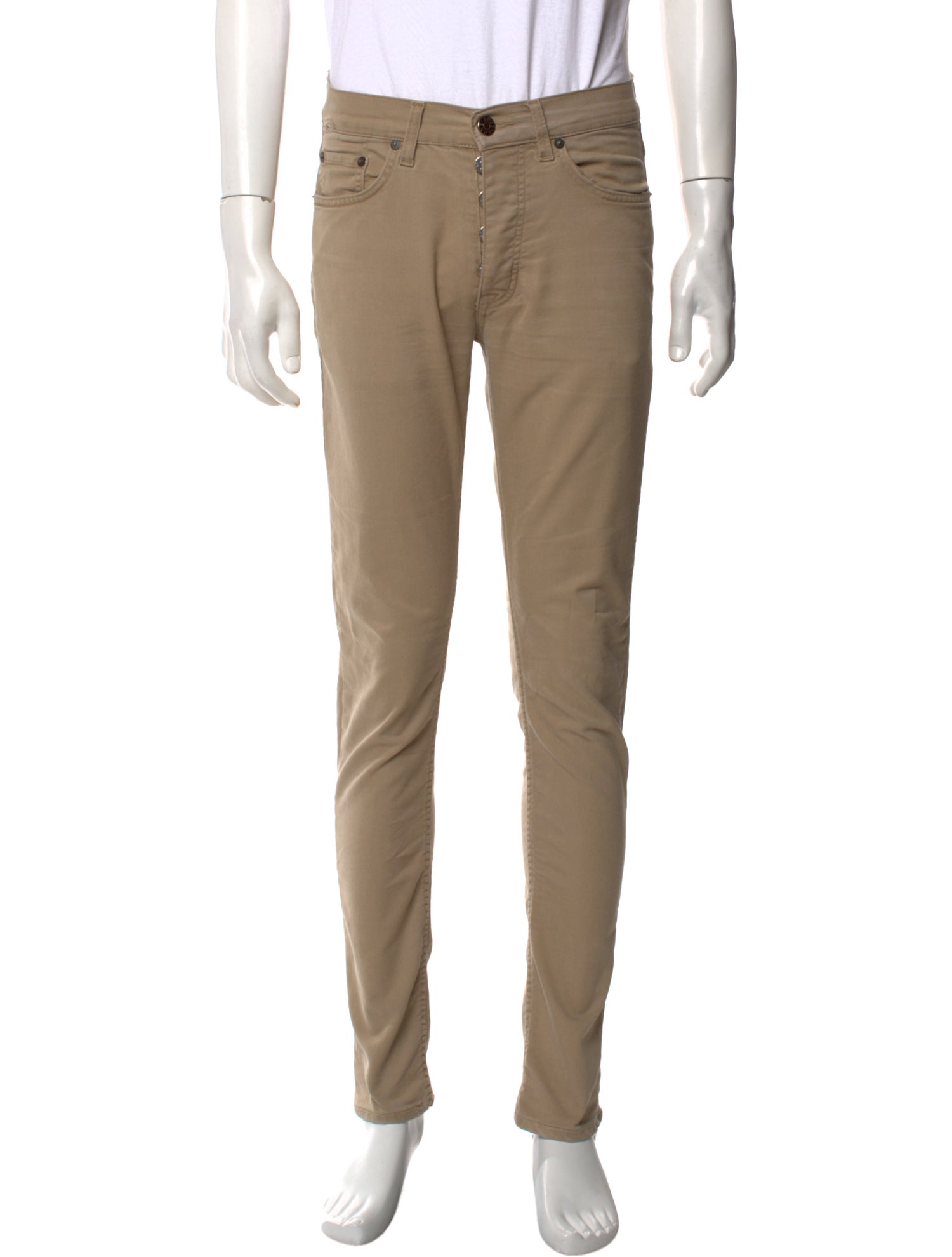 Acne Studios Chinos