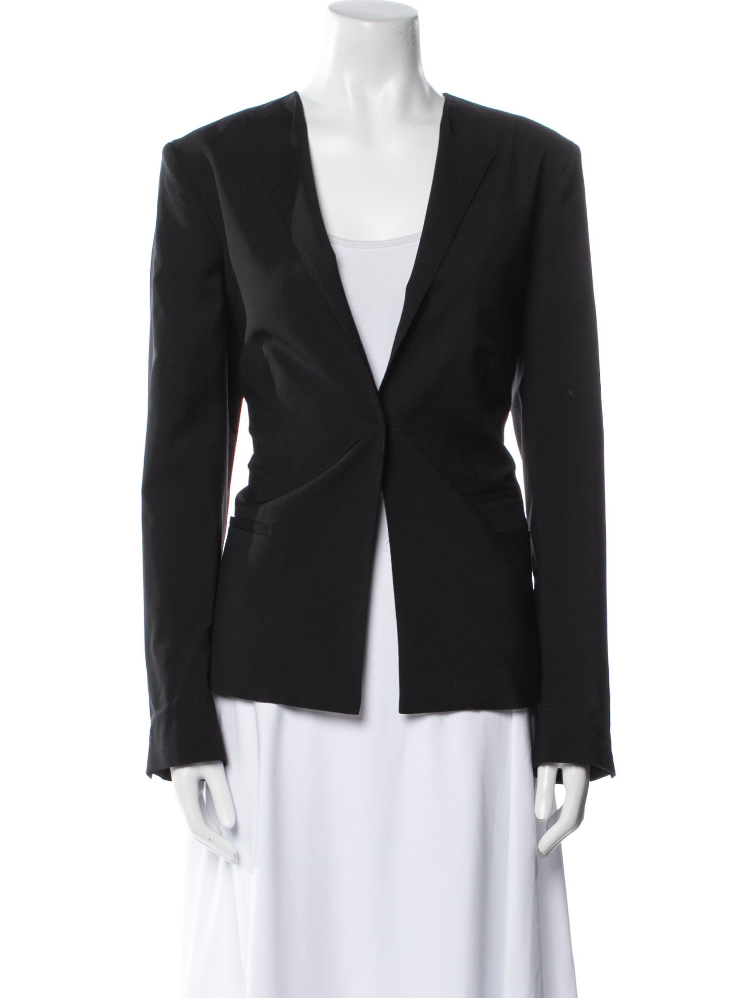 Acne Studios Wool Blazer