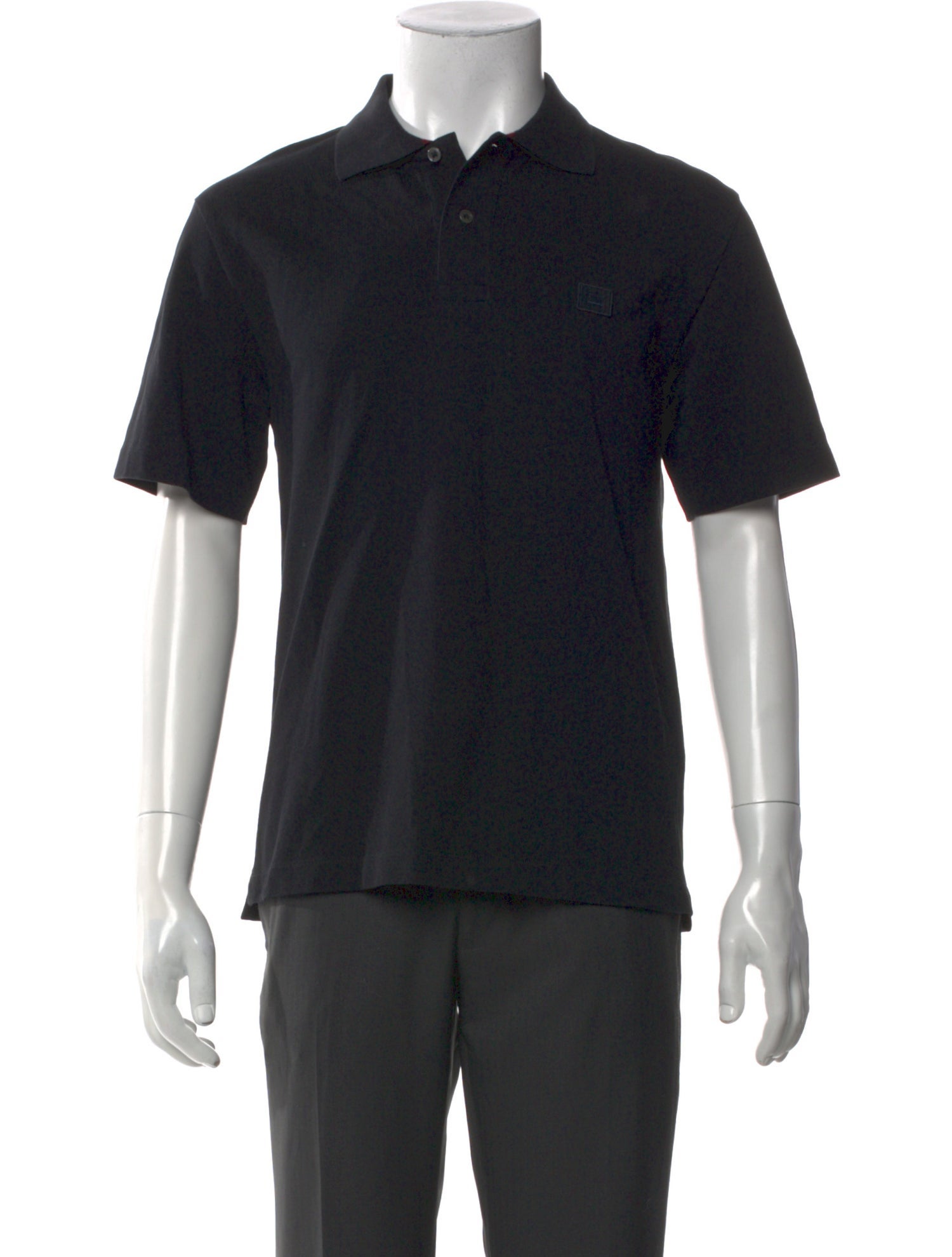 Acne Studios Short Sleeve Shirt