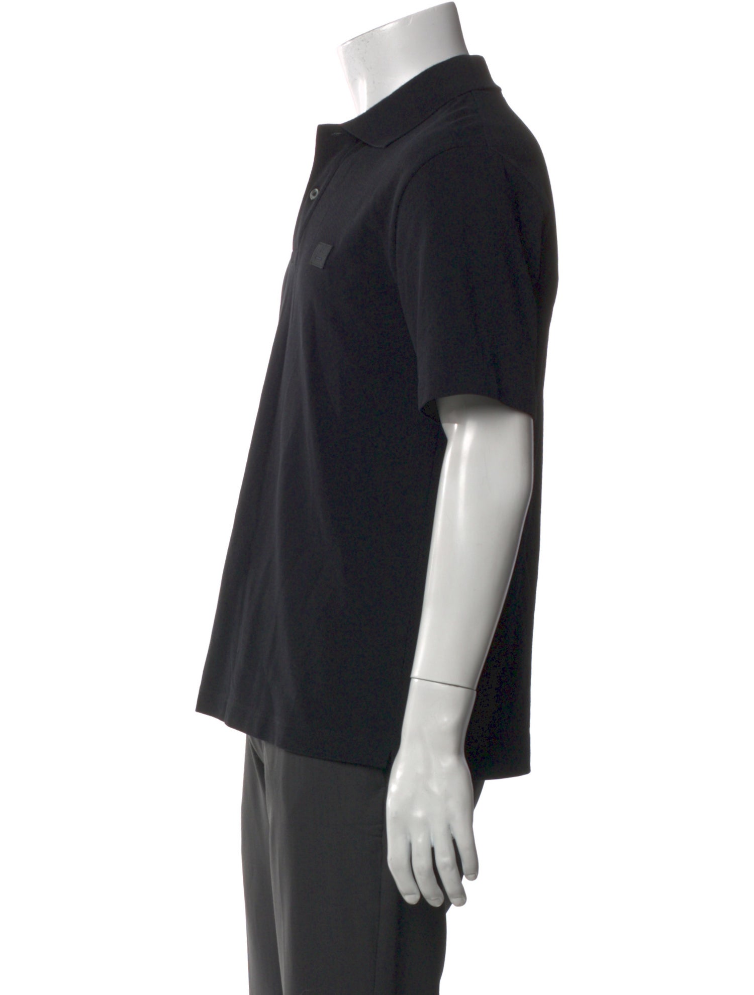 Acne Studios Short Sleeve Shirt