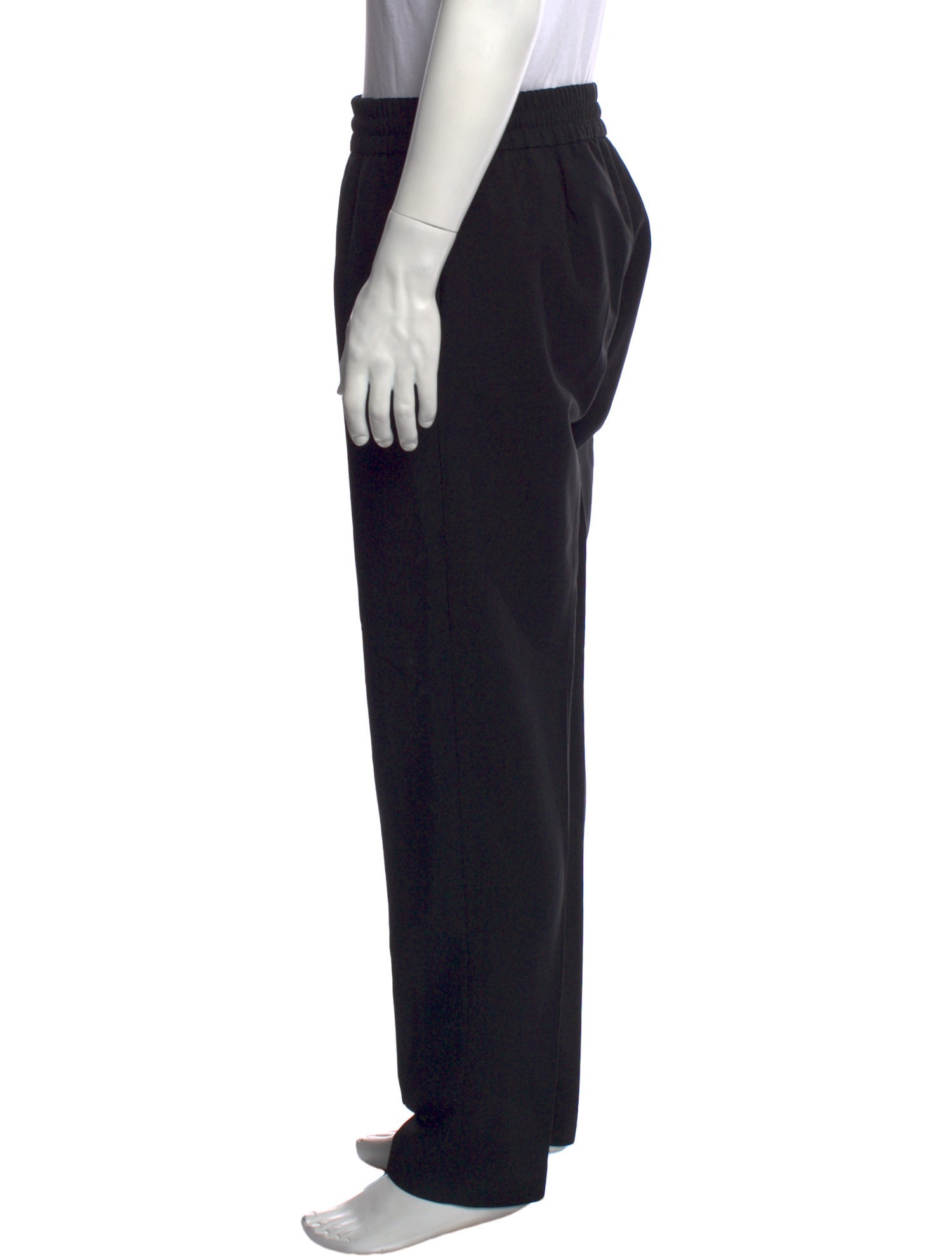 Acne Studios Wool Joggers