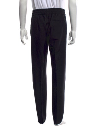 Acne Studios Wool Joggers