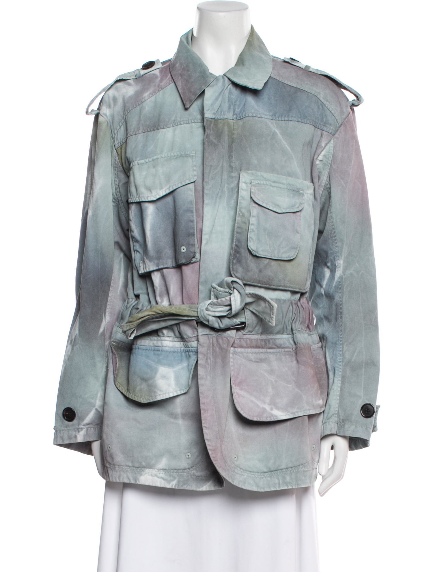 Acne Studios Utility Jacket