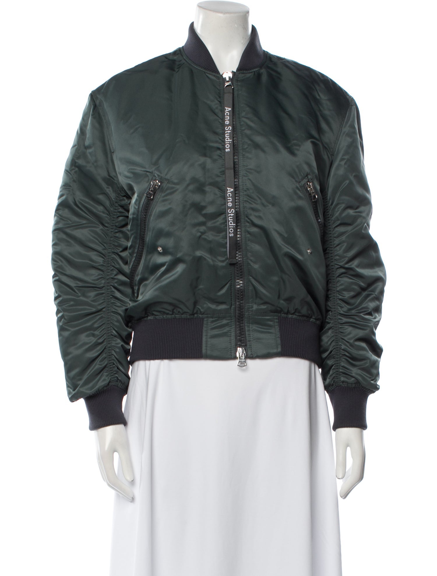 Acne Studios Bomber Jacket