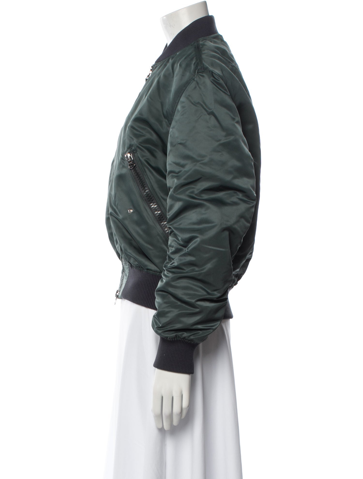 Acne Studios Bomber Jacket