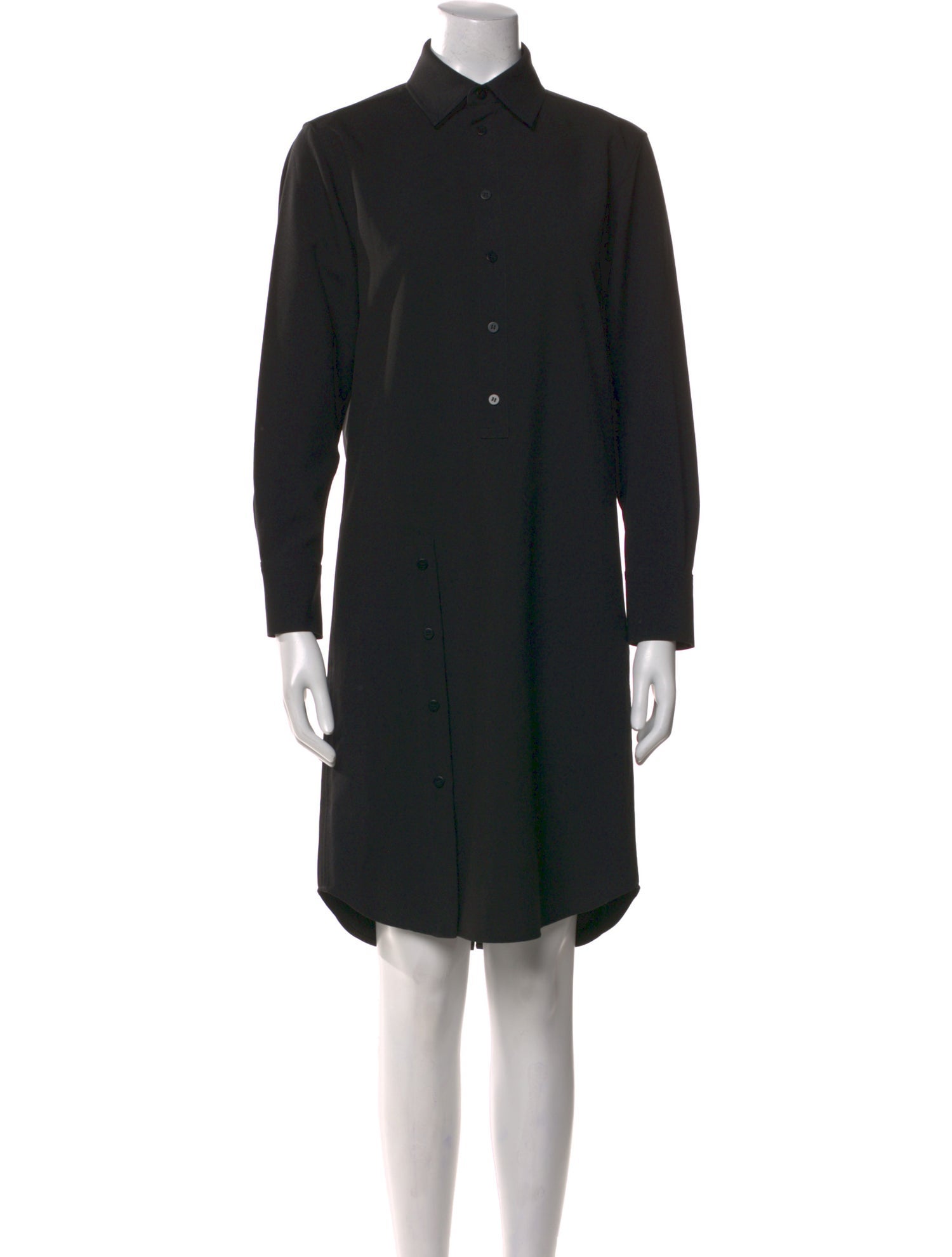 Acne Studios Knee-Length Dress