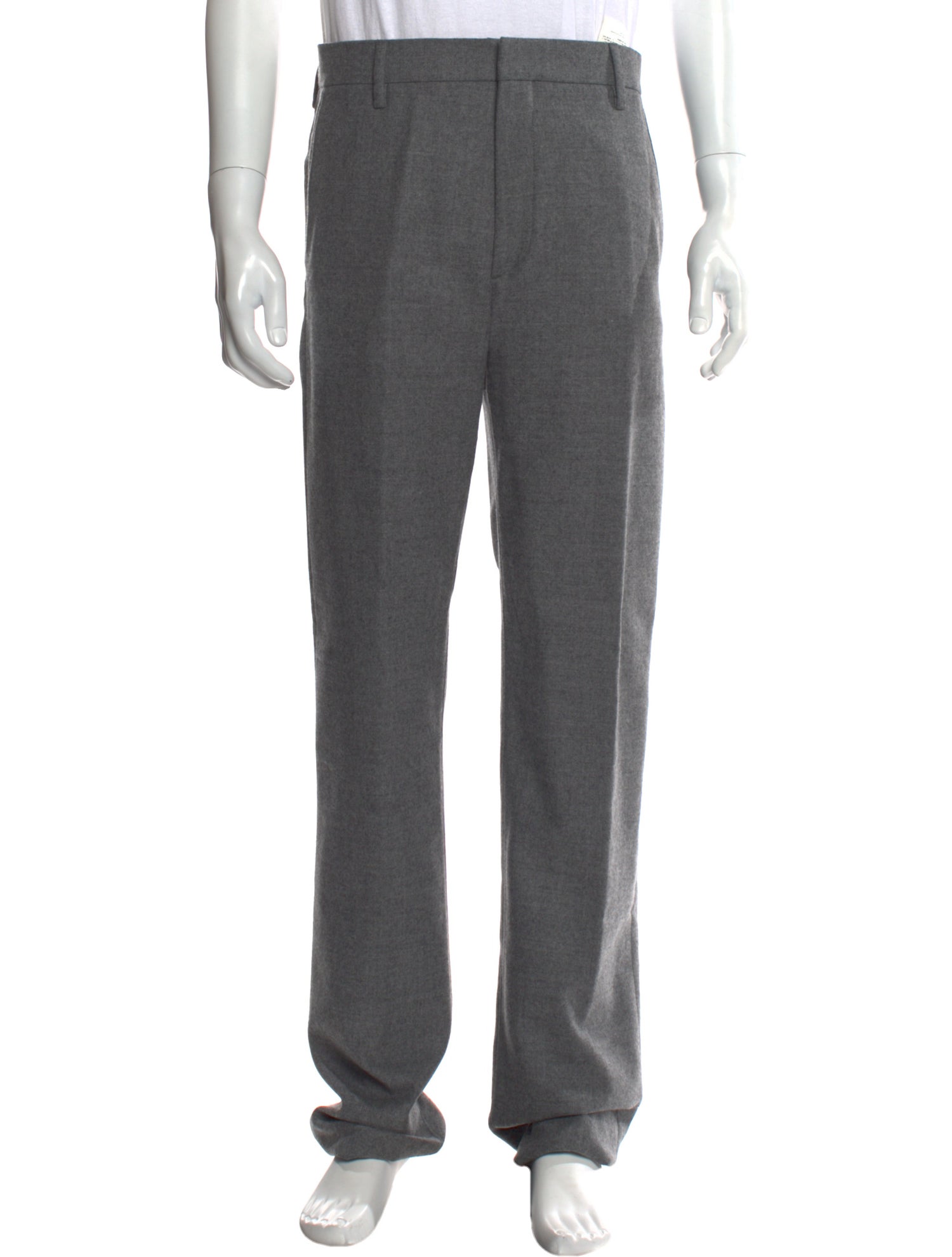Acne Studios Wool Sweatpants