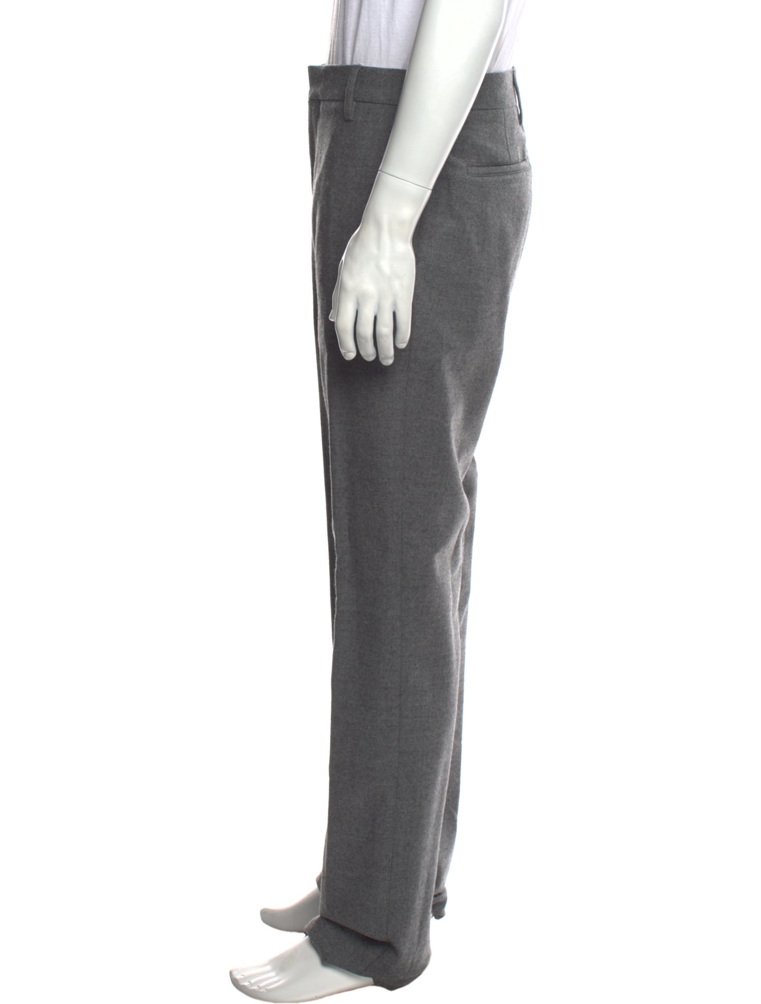 Acne Studios Wool Sweatpants