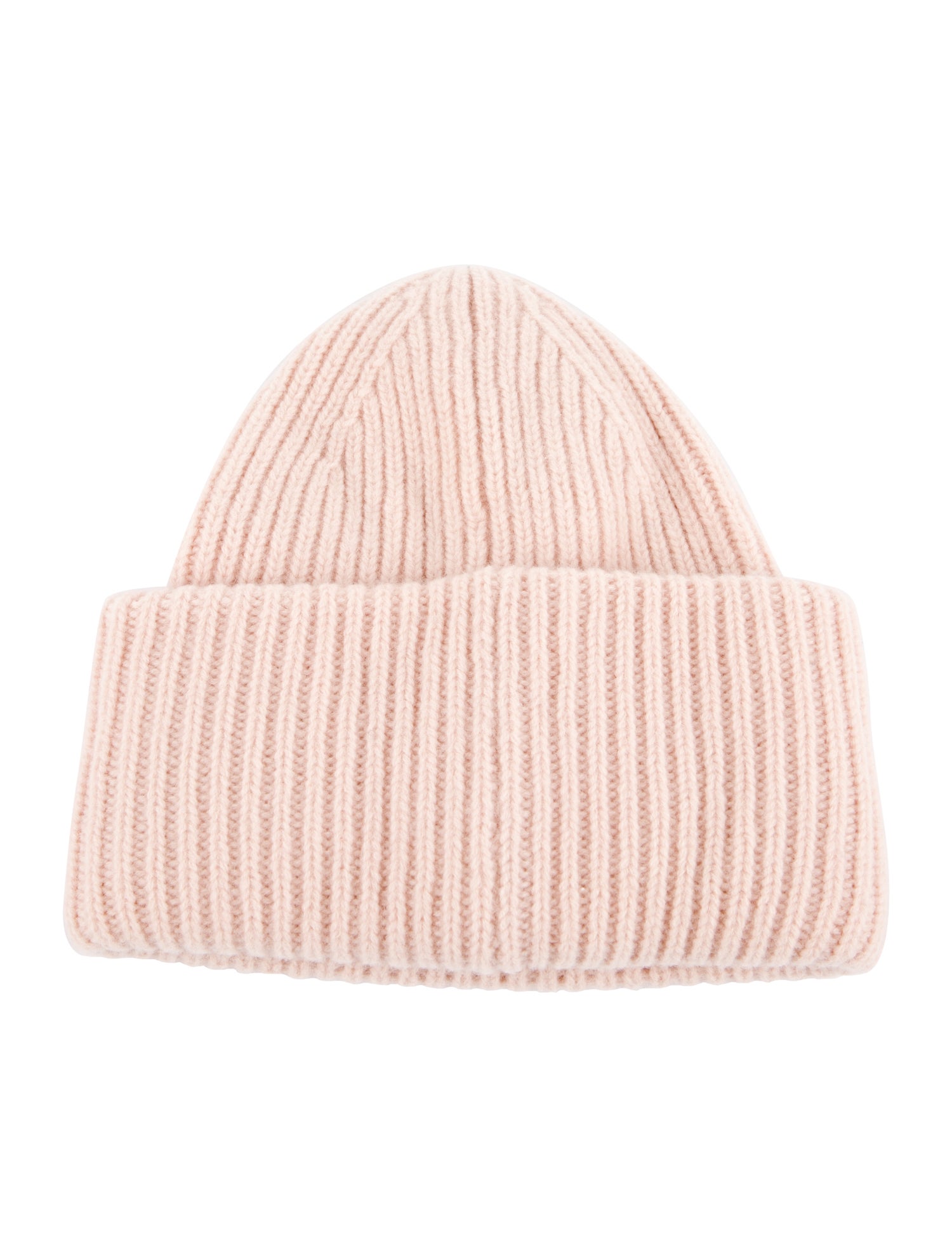 Acne Studios Wool Knitted Beanie