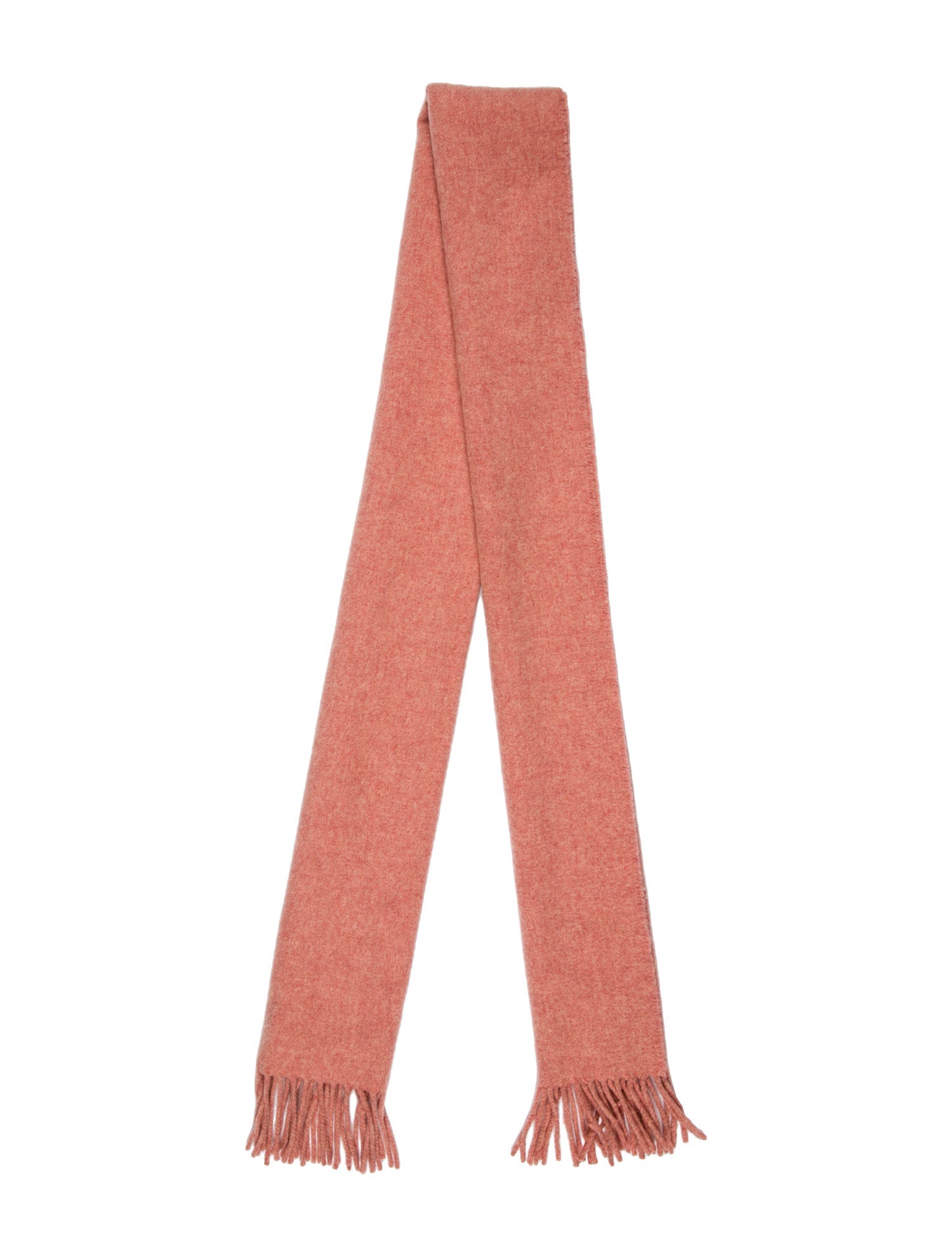 Acne Studios Wool Scarf
