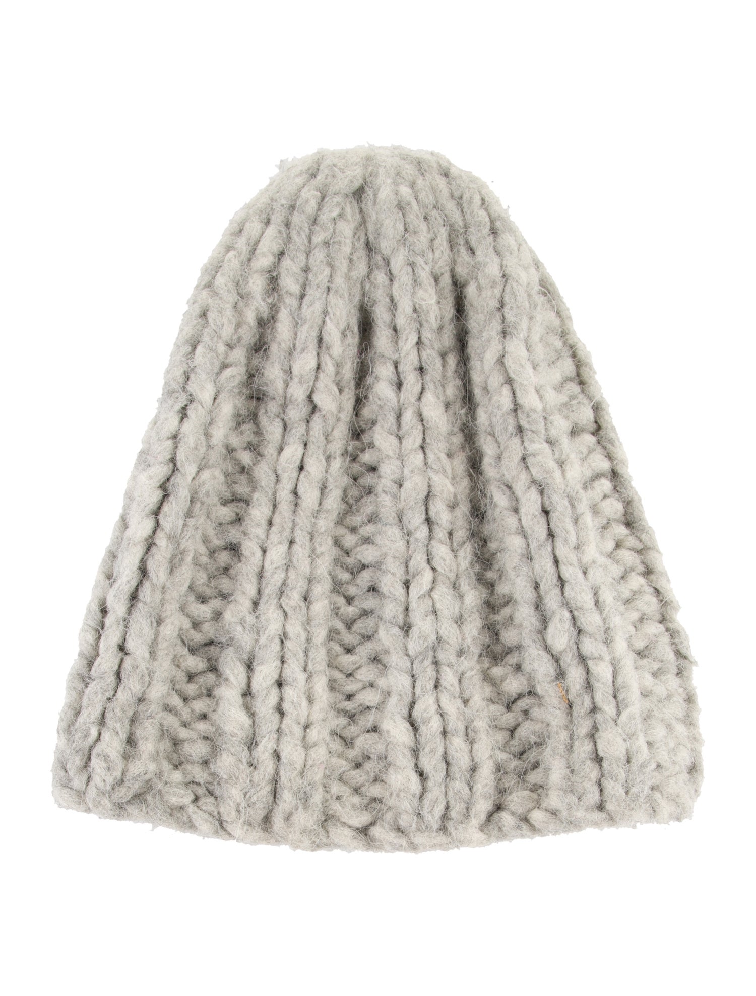 Acne Studios Crochet Knit Hat