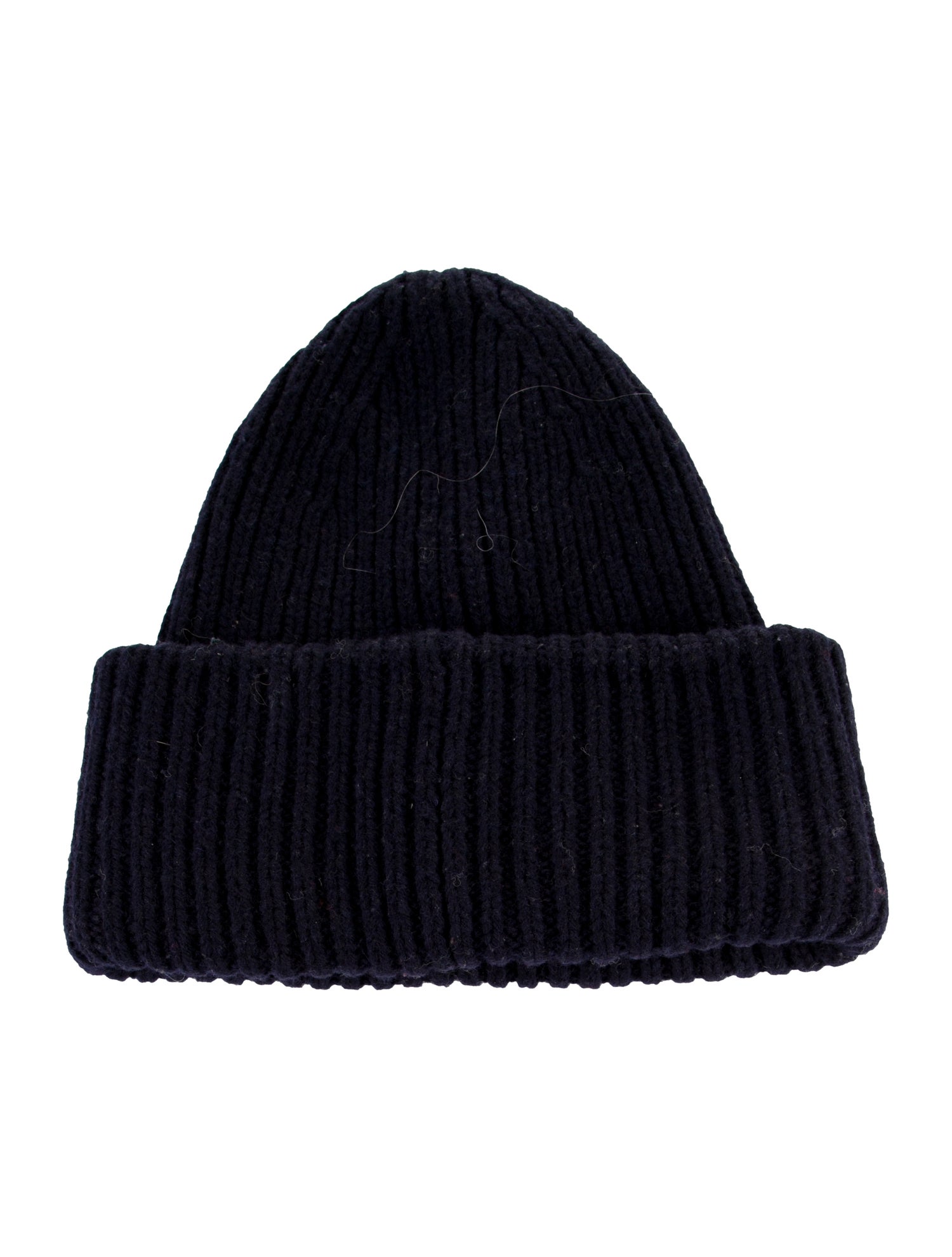 Acne Studios Wool Knit Beanie