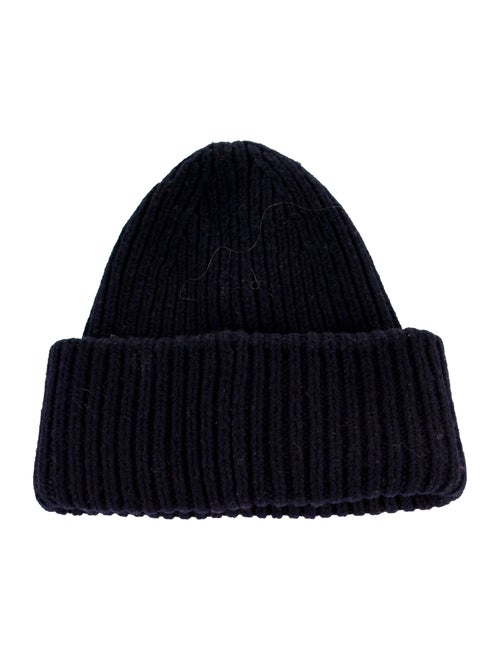 Acne Studios Wool Knit Beanie