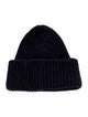 Acne Studios Wool Knit Beanie