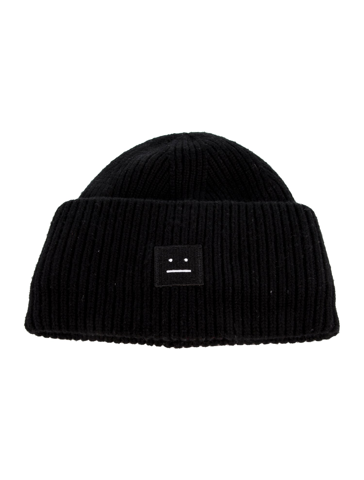 Acne Studios knit beanie