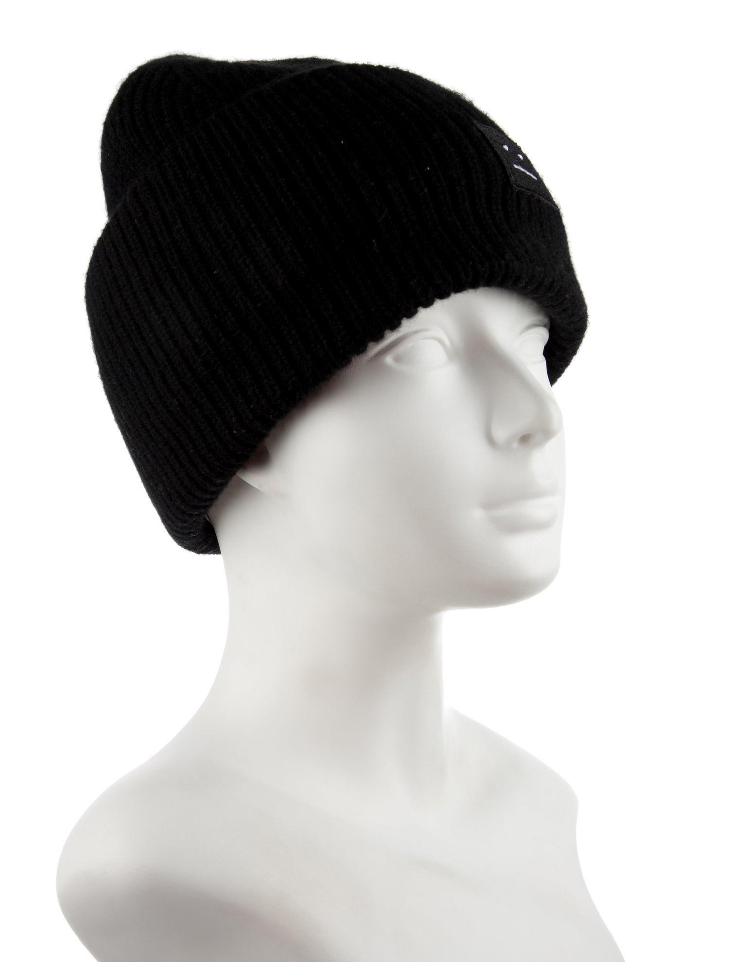 Acne Studios knit beanie