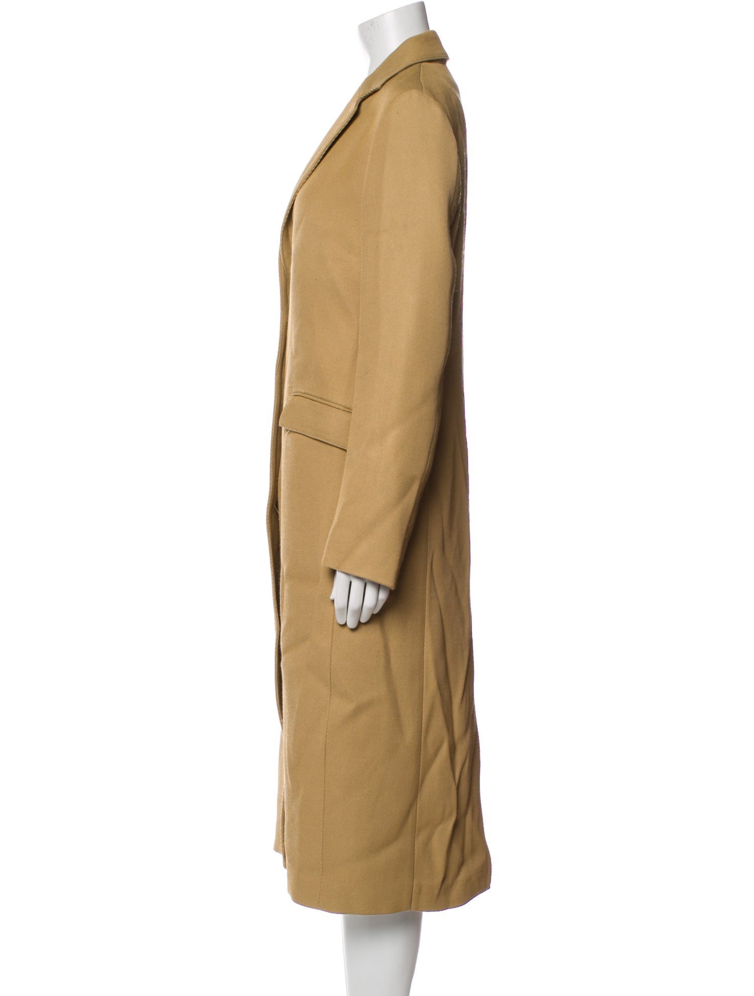 Acne Studios Peacoat