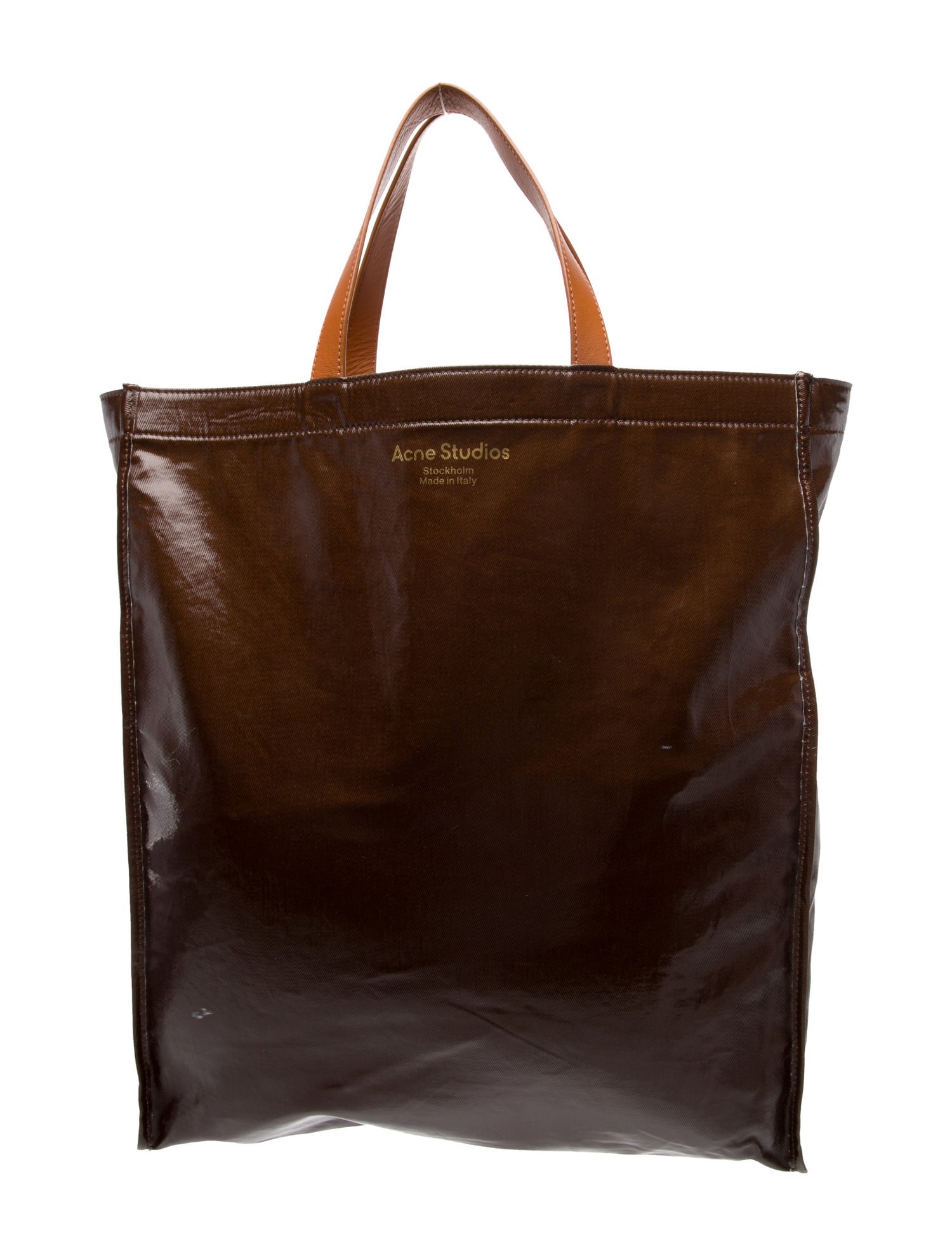 Acne Studios Tote