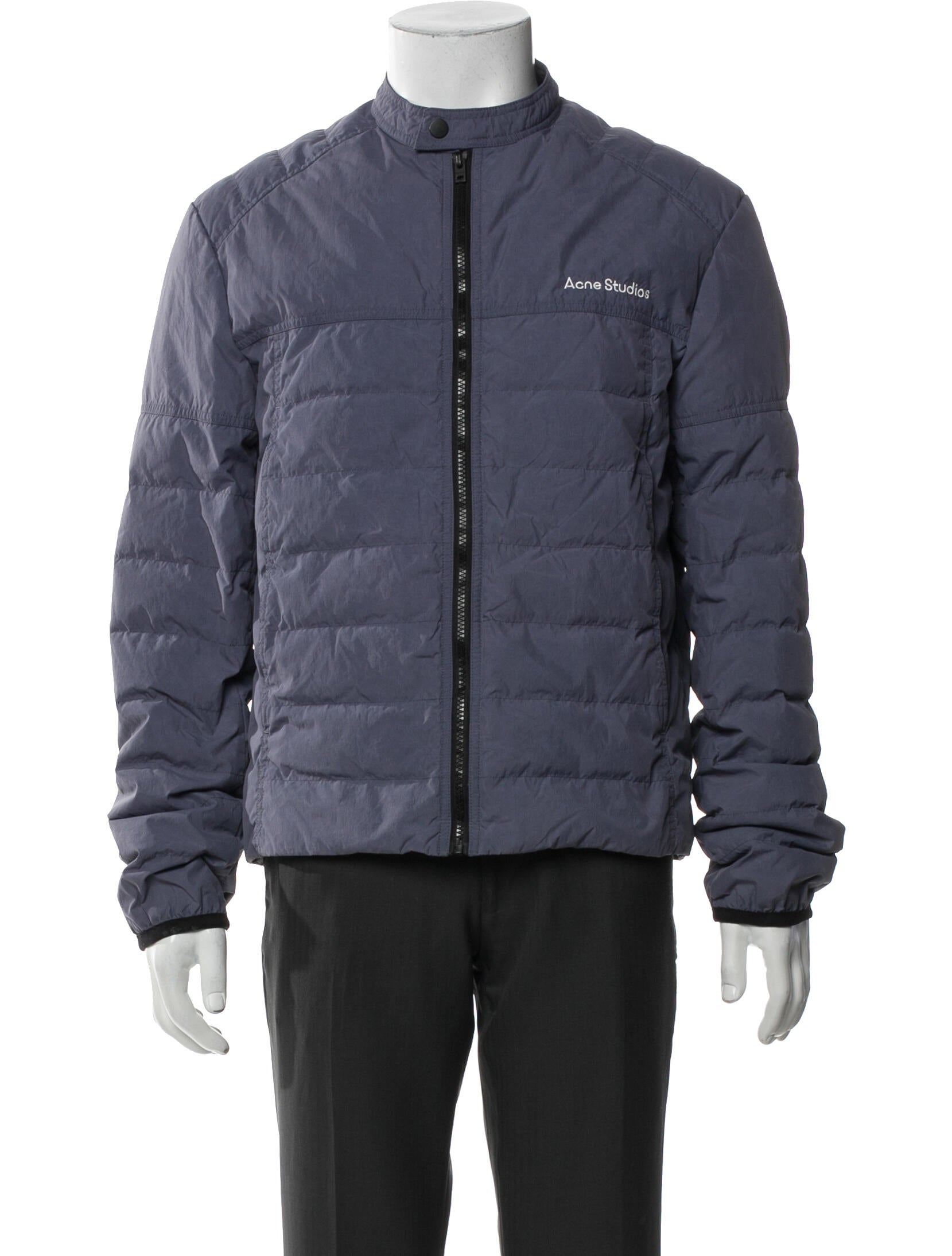 Acne Studios Puffer Coat