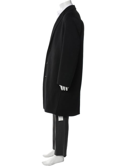 Acne Studios Wool Overcoat