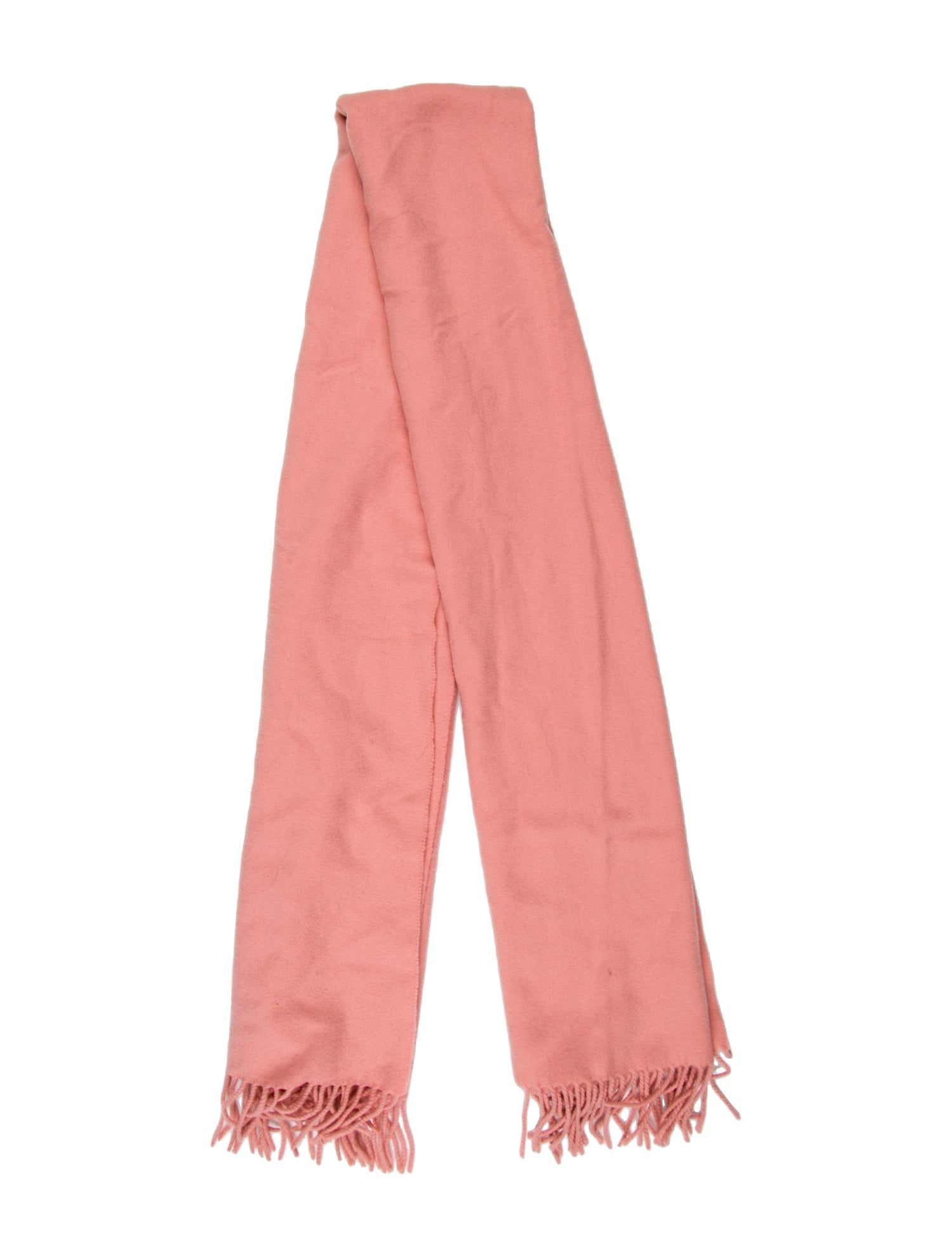 Acne Studios Wool Scarf