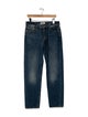 Acne Studios Straight-Leg Jeans
