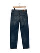 Acne Studios Straight-Leg Jeans