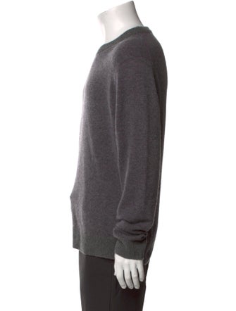 Acne Studios Cashmere Crew Neck Pullover