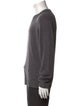 Acne Studios Cashmere Crew Neck Pullover