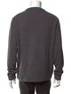 Acne Studios Cashmere Crew Neck Pullover
