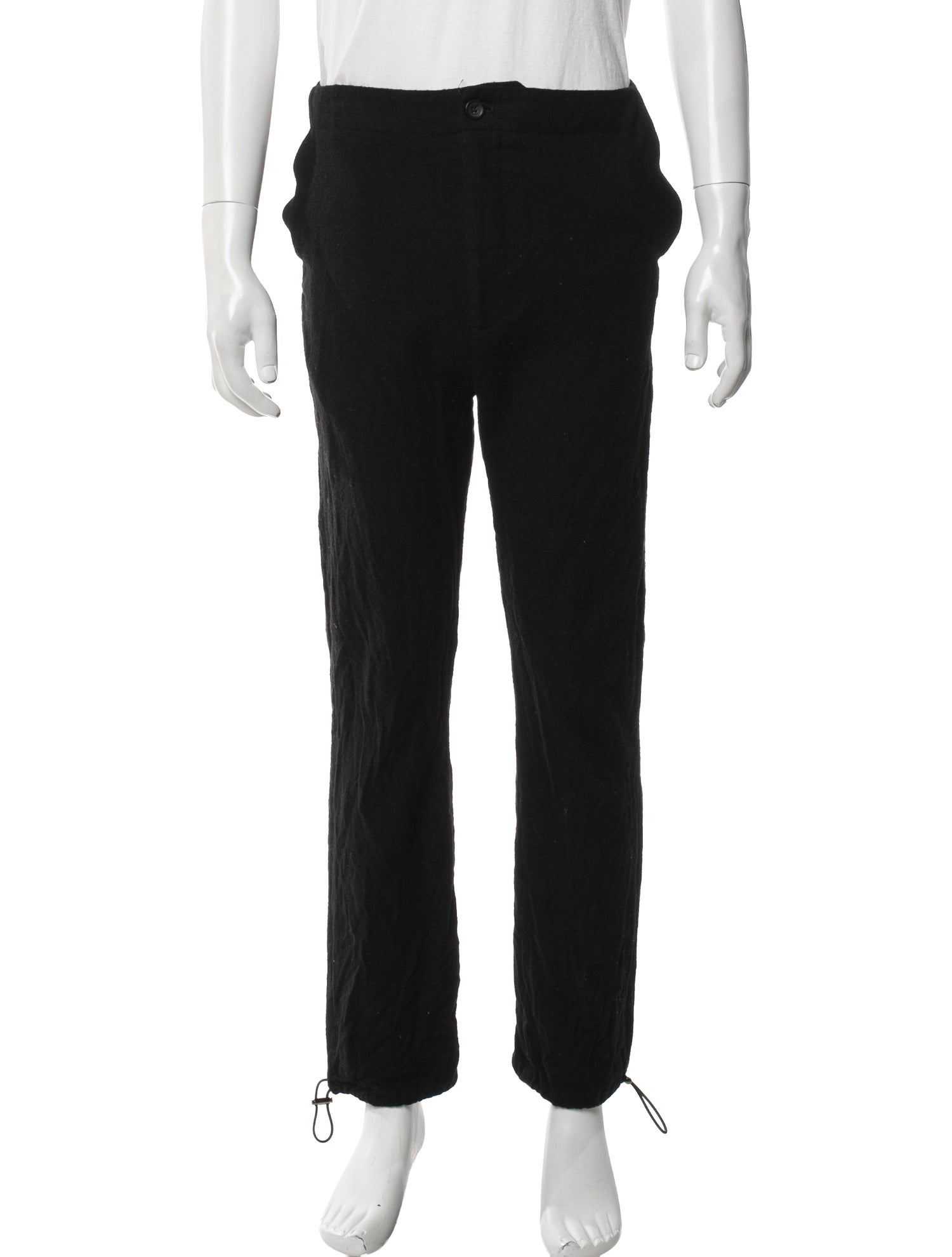 Acne Studios Wool Pants