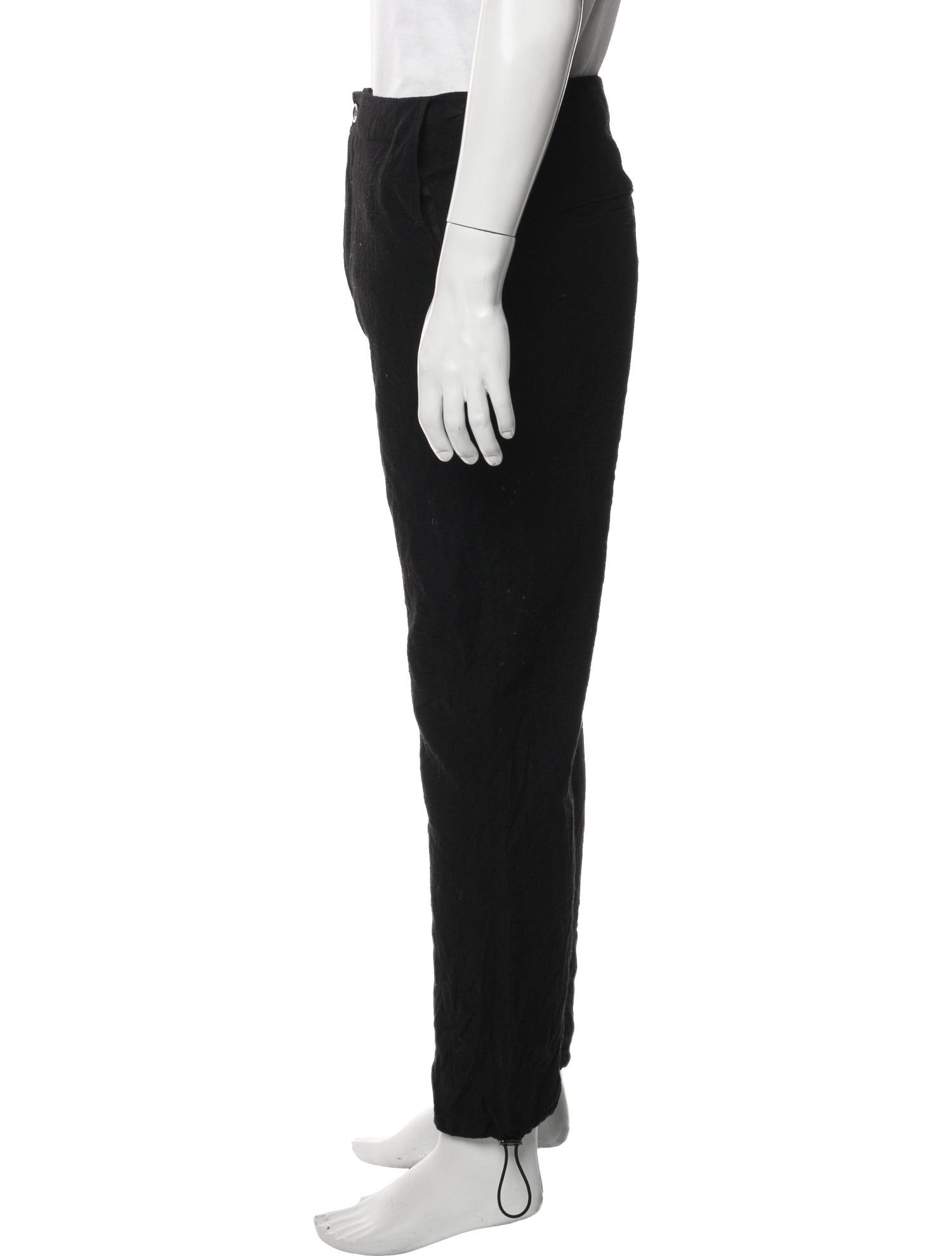 Acne Studios Wool Pants