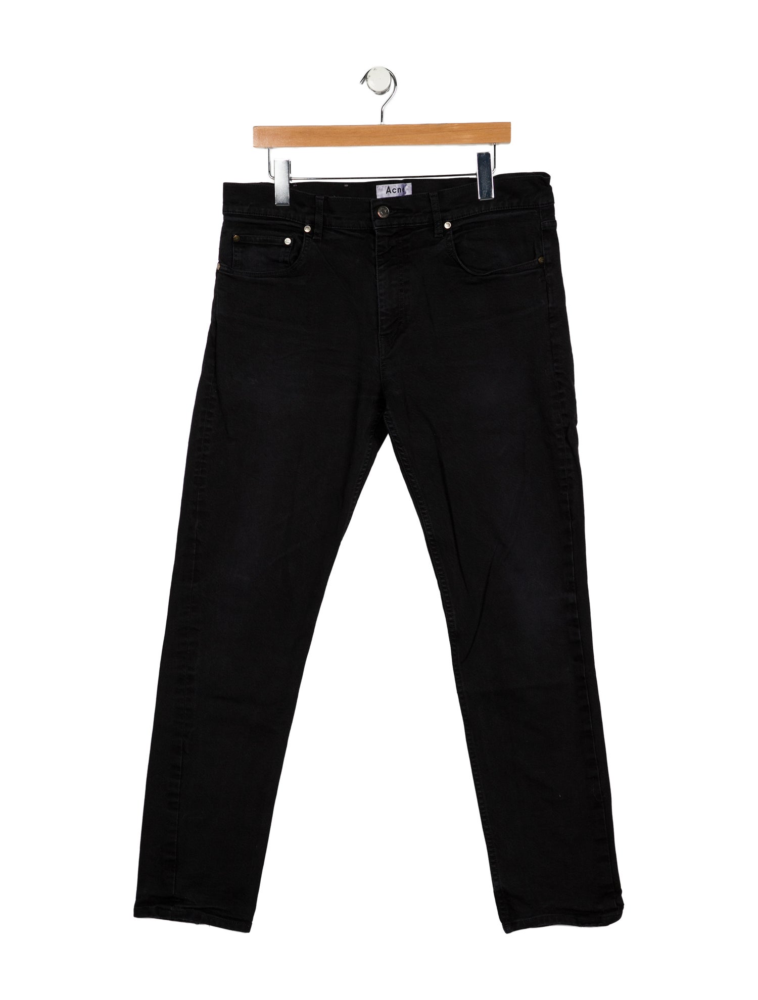 Acne Studios Skinny Jeans
