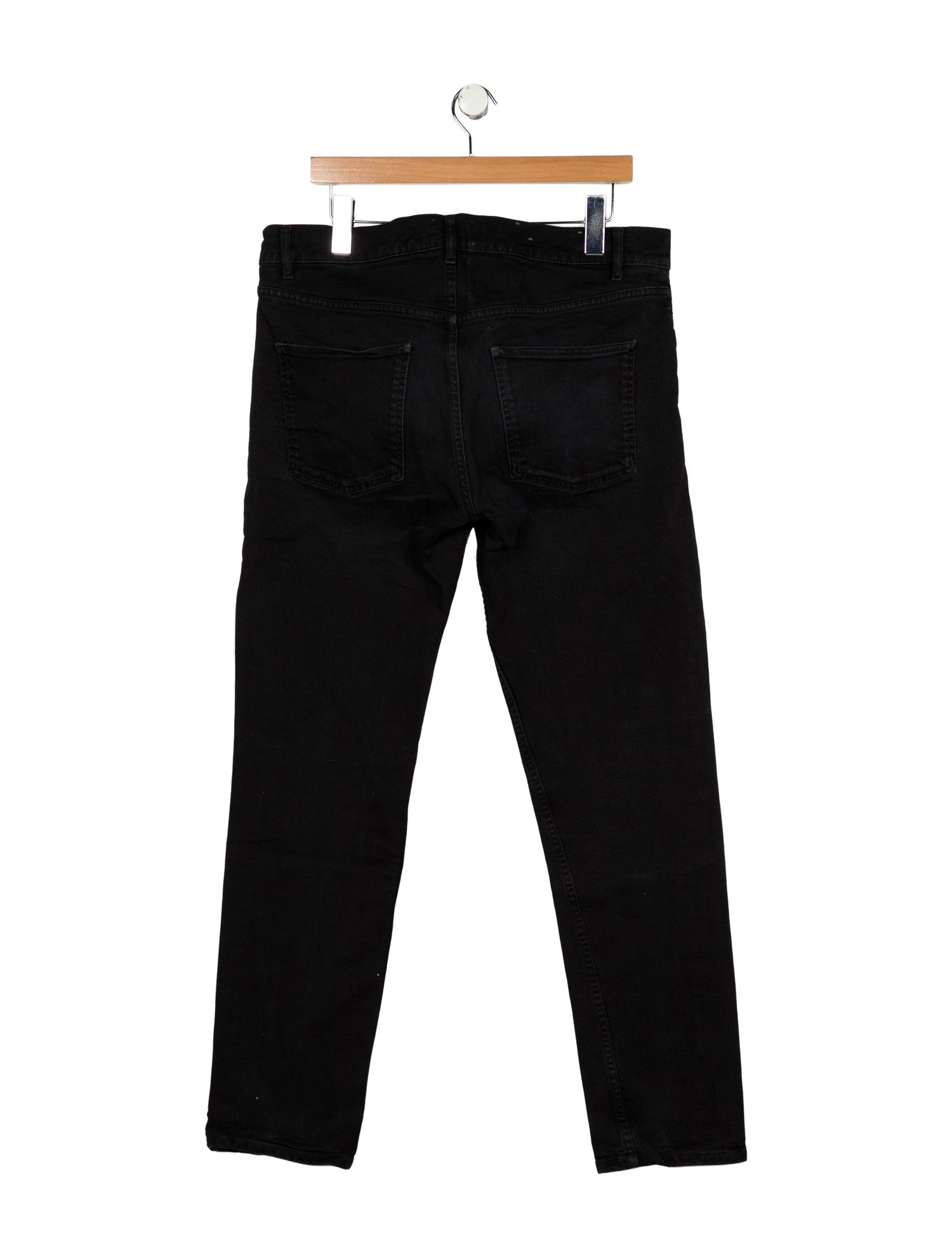 Acne Studios Skinny Jeans