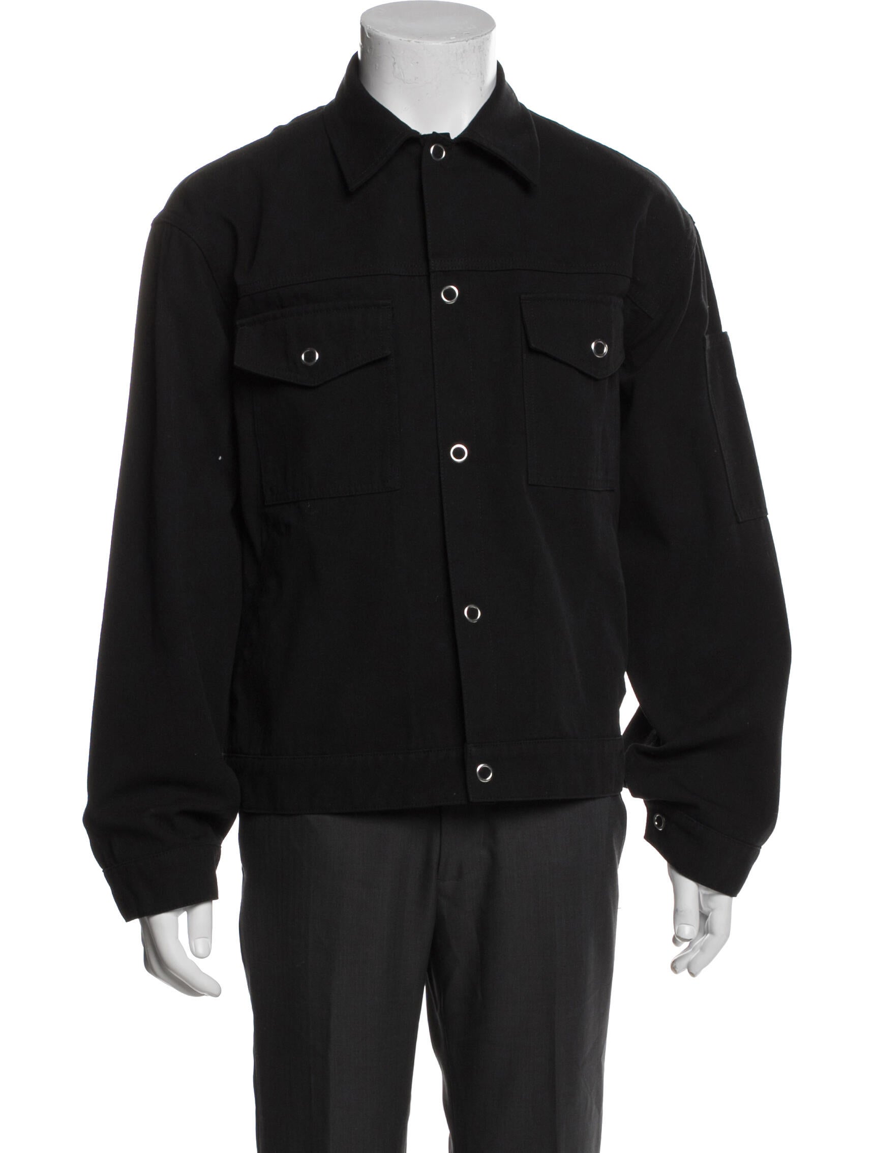 Acne Studios Trucker Jacket