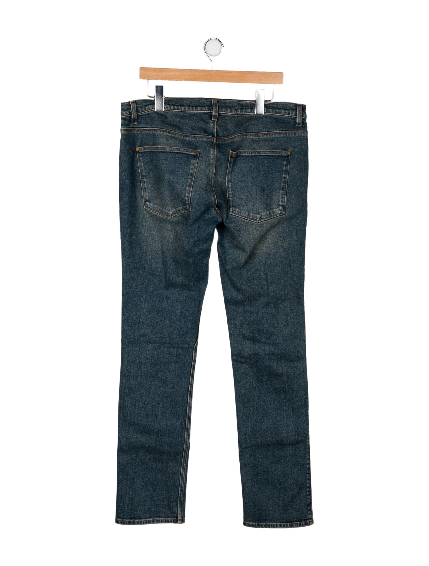 Acne Studios Skinny Jeans
