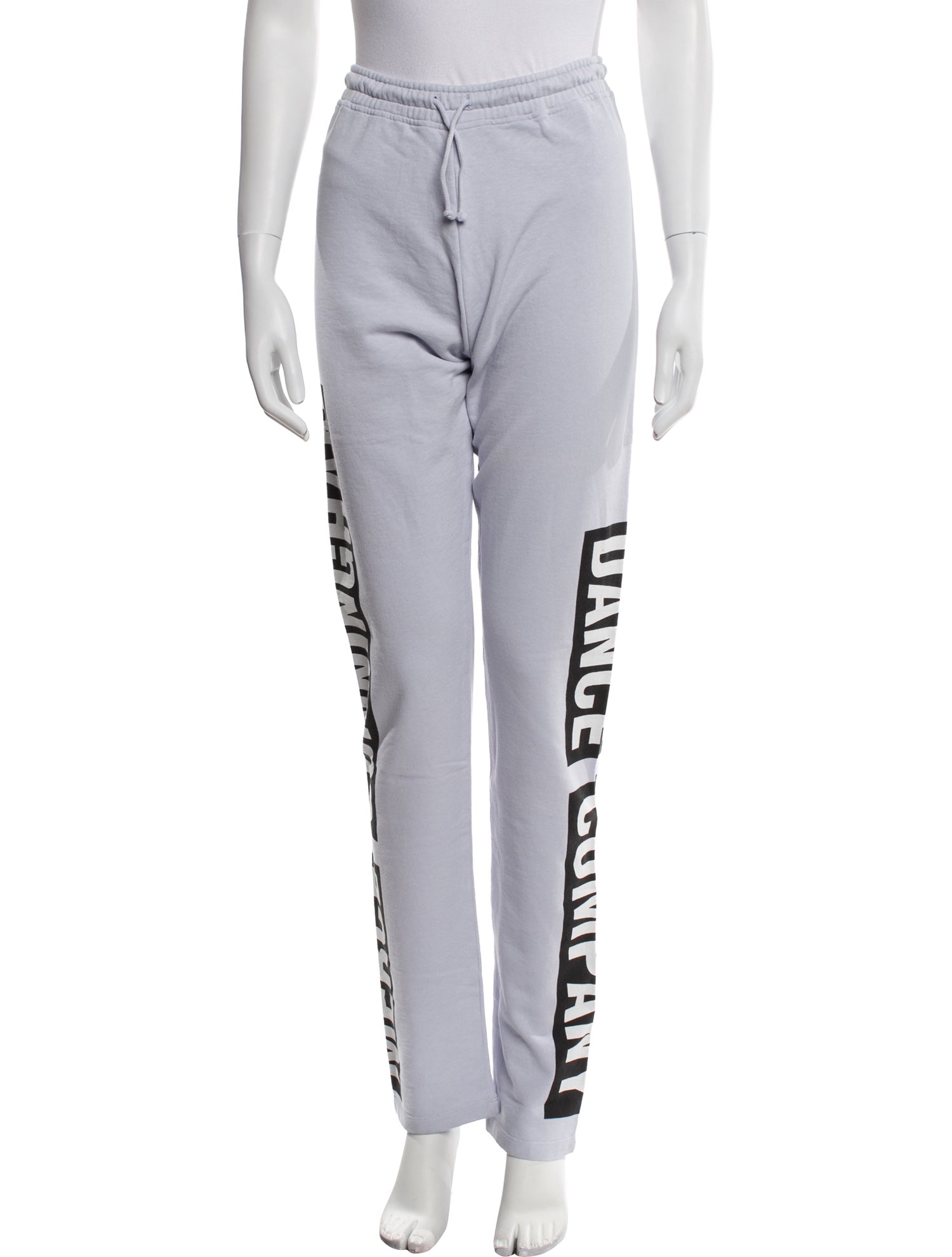 Acne Studios Printed Sweatpants w/ Tags