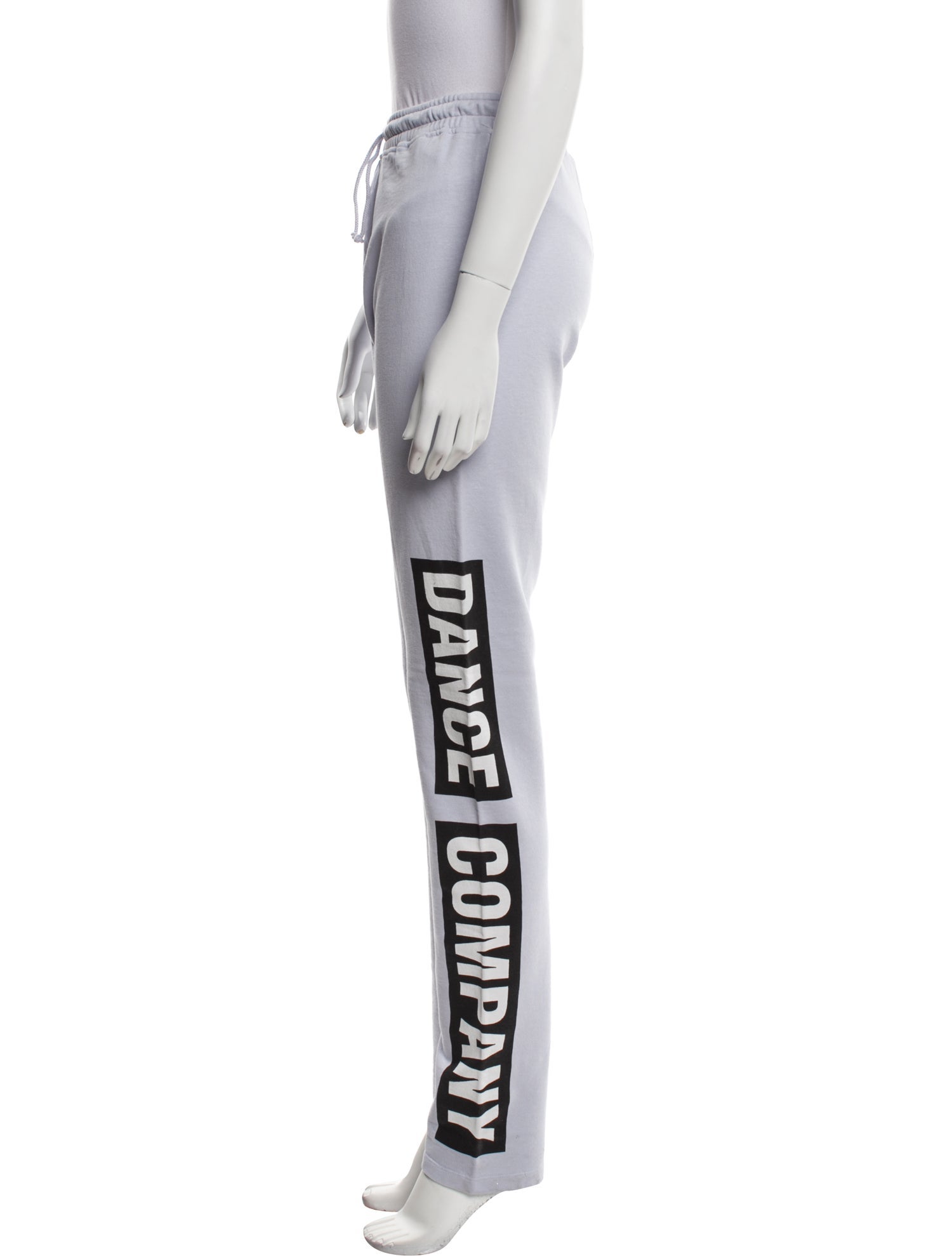 Acne Studios Printed Sweatpants w/ Tags