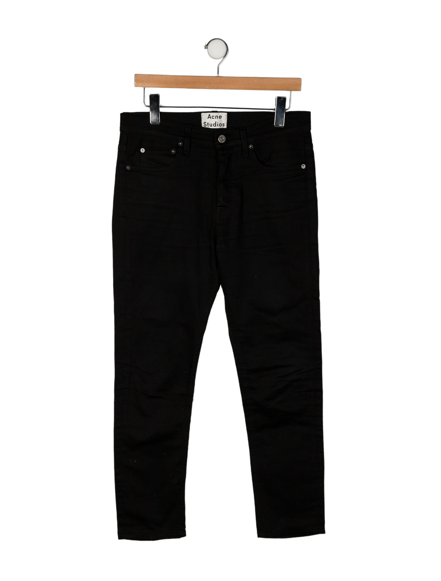 Acne Studios Skinny Jeans