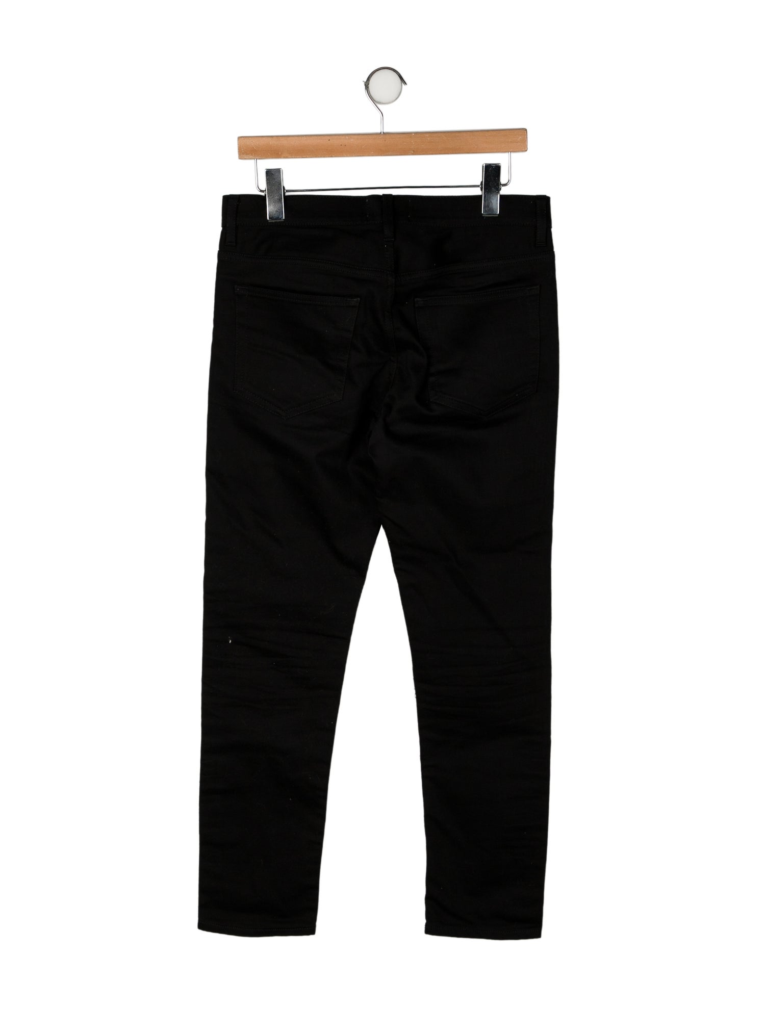 Acne Studios Skinny Jeans