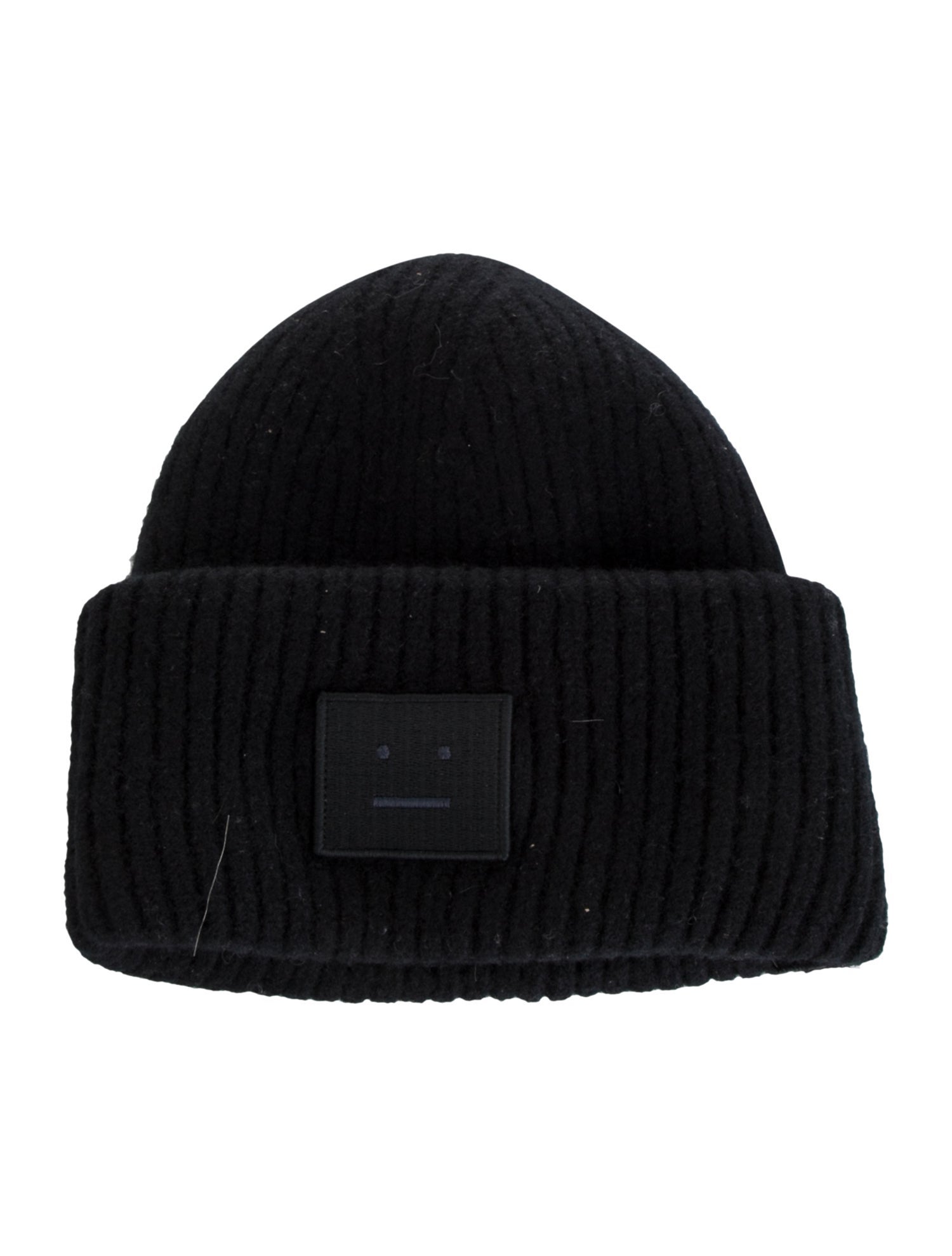 Acne Studios Winter Beanie