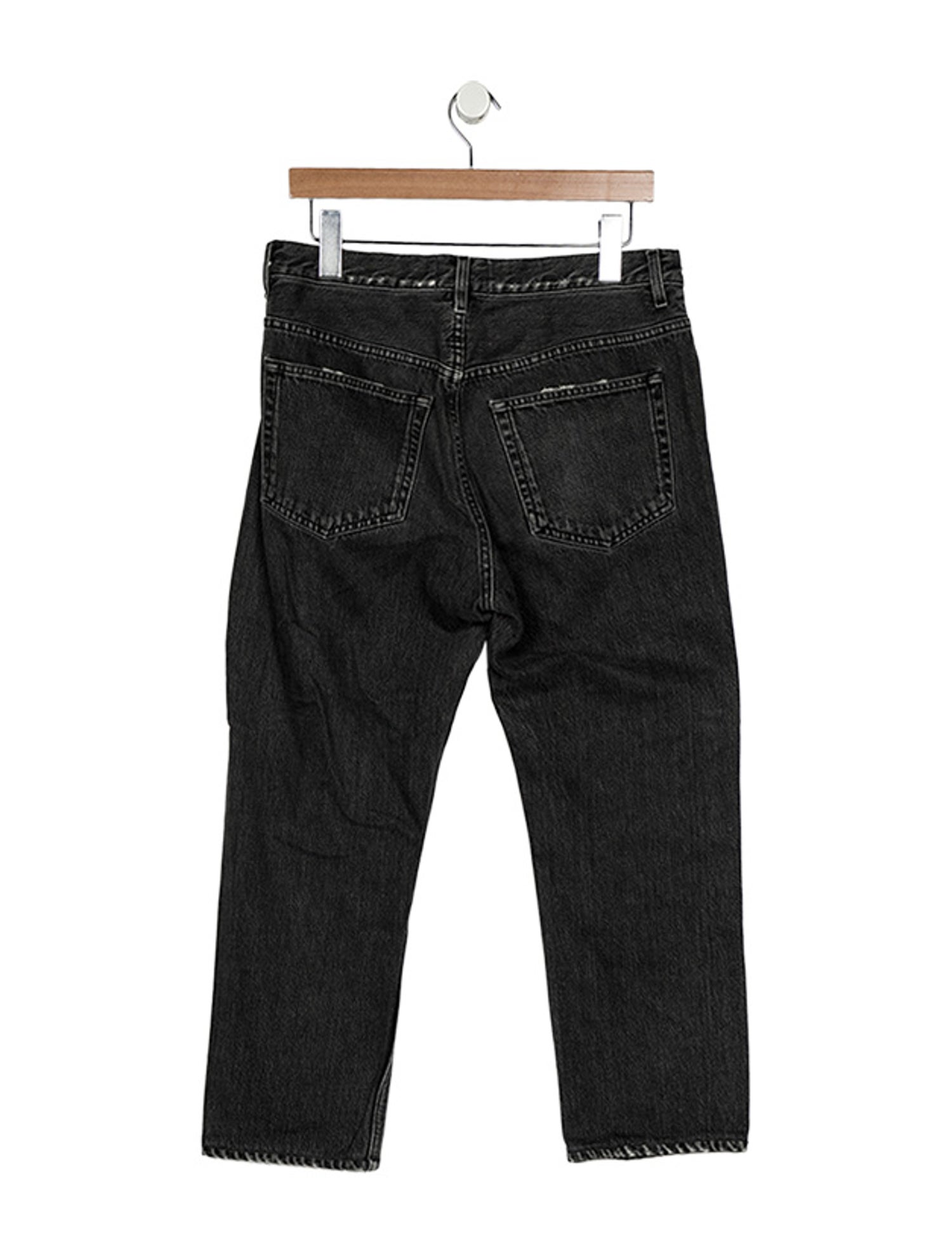 Acne Studios Straight-Leg Jeans
