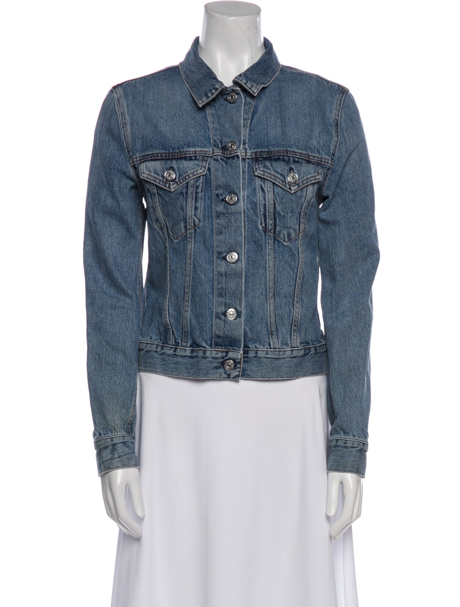 Acne Studios Denim Jacket